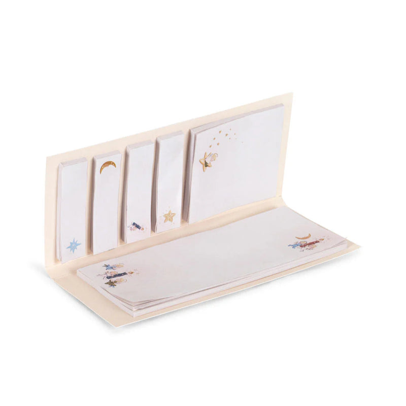 Konges Slojd - Advent Calendar with 24 Gifts - Beige - Swanky Boutique Malta 