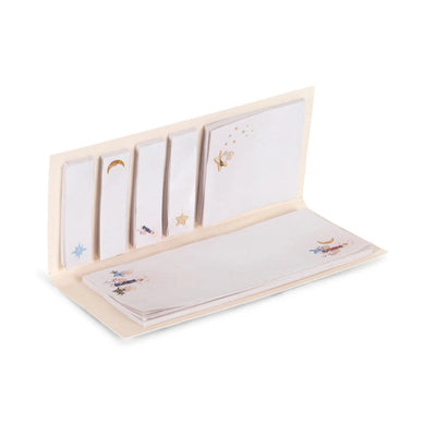 Konges Slojd - Advent Calendar with 24 Gifts - Blue - Swanky Boutique Malta