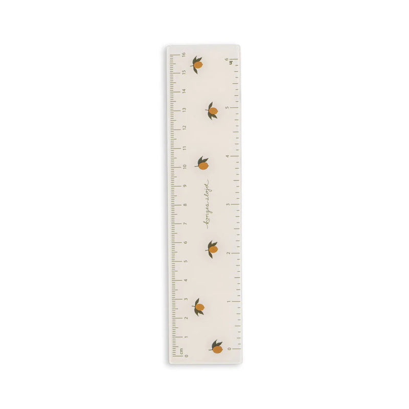 Konges Slojd - Advent Calendar with 24 Gifts - Beige - Swanky Boutique Malta 