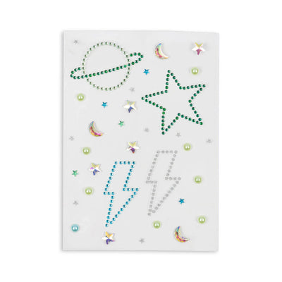 Konges Slojd - Advent Calendar with 24 Gifts - Blue - Swanky Boutique Malta