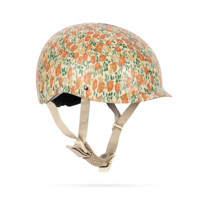 Konges Slojd- BICYCLE HELMET Kaluka- Swanky Boutique Malta