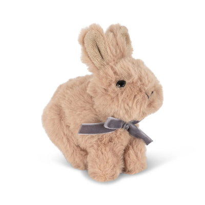 Konges Slojd - Baby Animals - Brown Bunny - Swanky Boutique Malta 