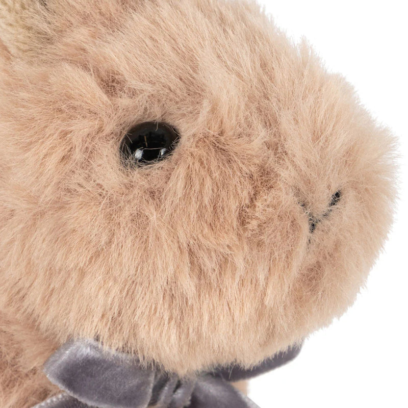 Konges Slojd - Baby Animals - Brown Bunny - Swanky Boutique Malta 