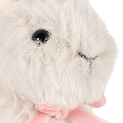 Konges Slojd - Baby Animals - White Bunny - Swanky Boutique Malta 