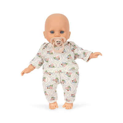 Konges Slojd - Baby Doll - Viollette, Verona Blues - Swanky Boutique Malta 