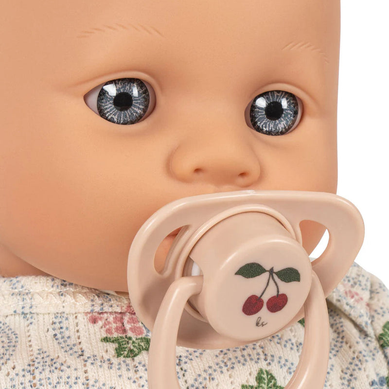 Konges Slojd - Baby Doll - Viollette, Verona Blues - Swanky Boutique Malta 