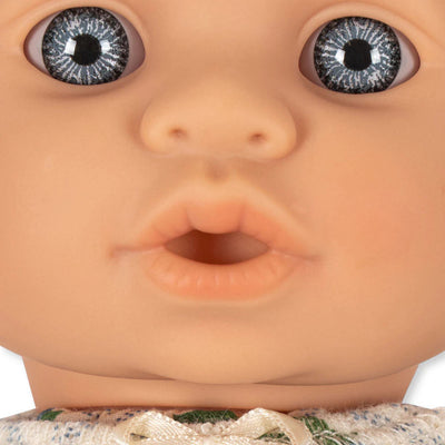 Konges Slojd - Baby Doll - Viollette, Verona Blues - Swanky Boutique Malta 