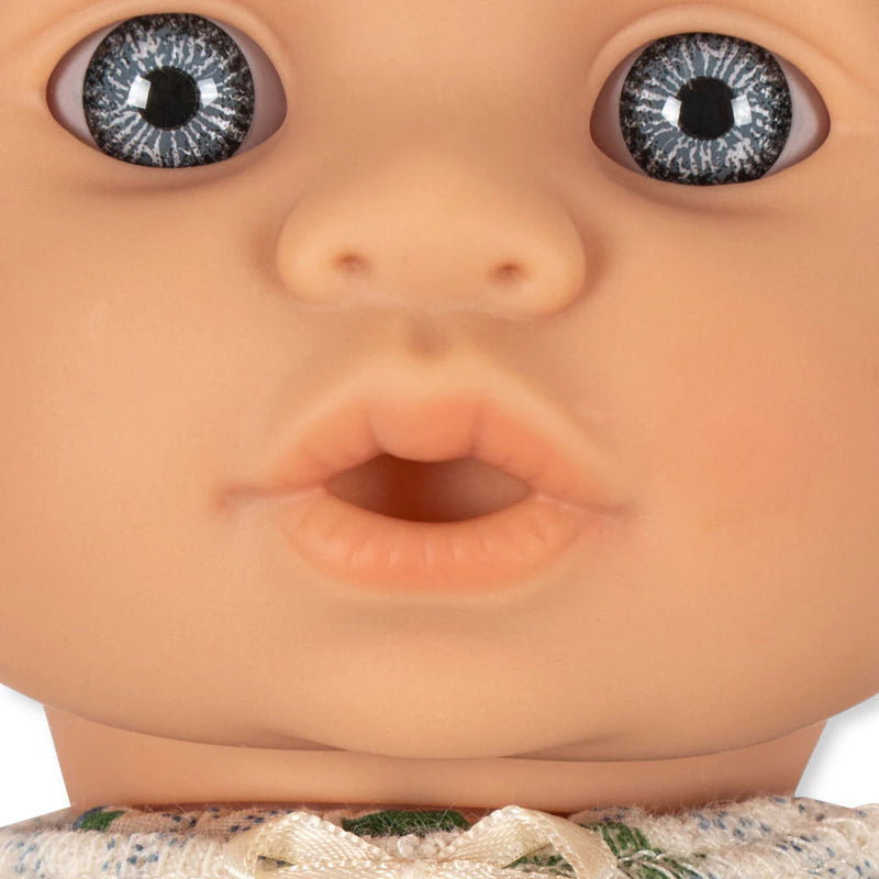 Konges Slojd - Baby Doll - Viollette, Verona Blues - Swanky Boutique Malta 