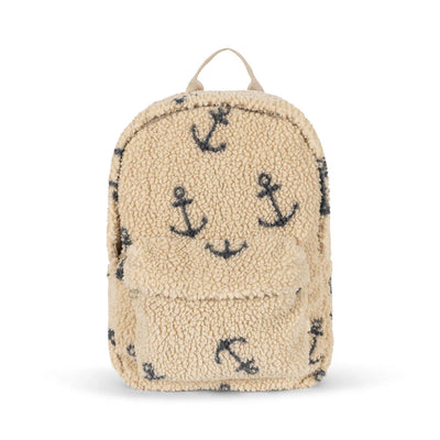 Konges Slojd-Backpack Teddy, Jody - Ancher-Swanky Boutique Malta
