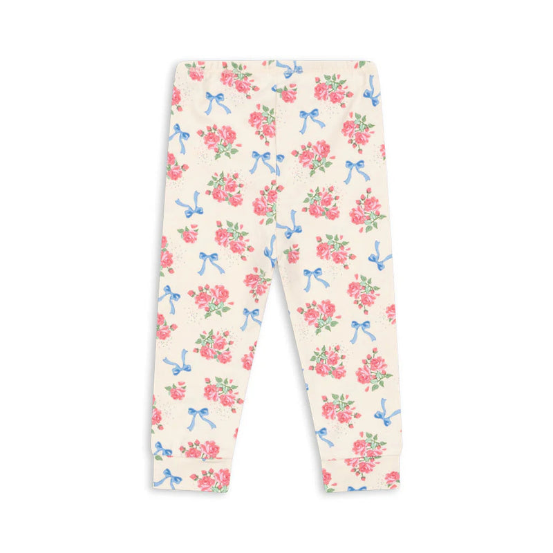 Konges Slojd-Basic Pants- Bella Rosita-Swanky Boutique Malta 