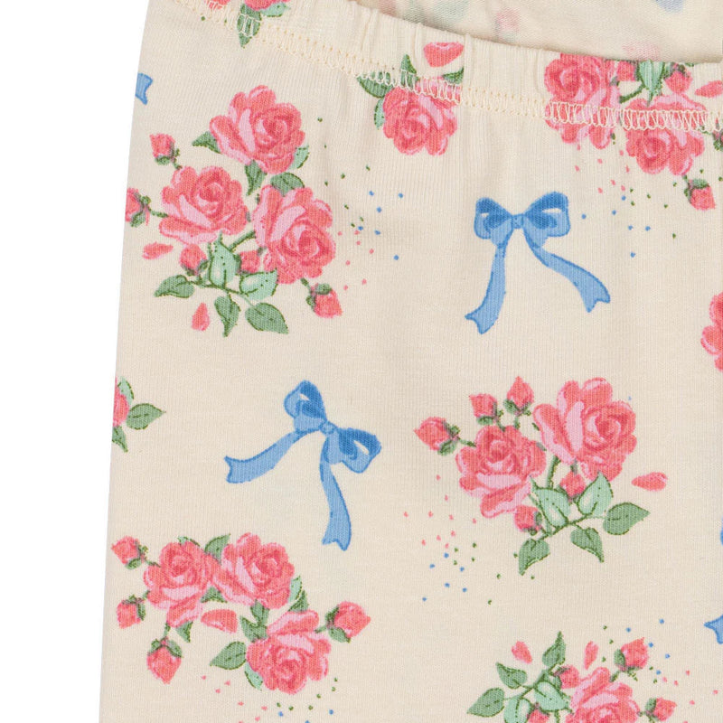 Konges Slojd-Basic Pants- Bella Rosita-Swanky Boutique Malta 