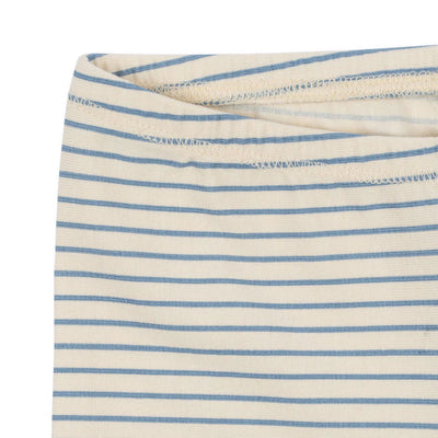 Konges Slojd-Basic Pants-Stripe Blue-Swanky Boutique Malta 