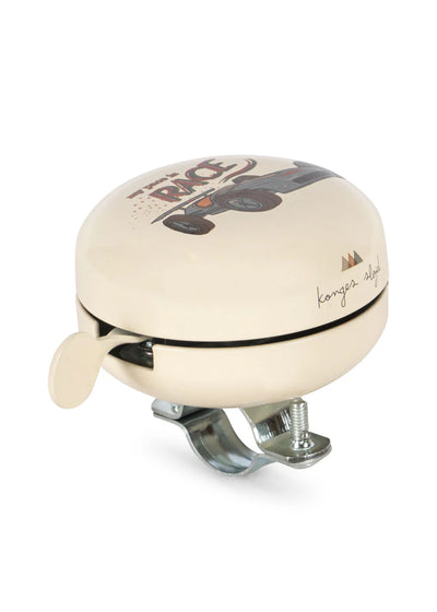 Konges Slojd-Bicycle Bell - Race- Swanky Boutique Malta 