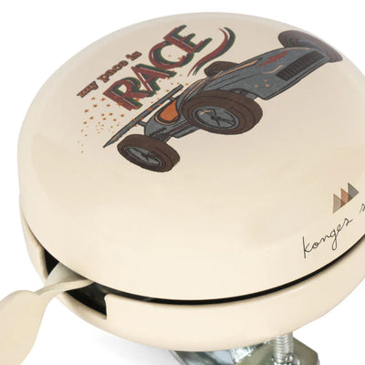 Konges Slojd-Bicycle Bell - Race- Swanky Boutique Malta 