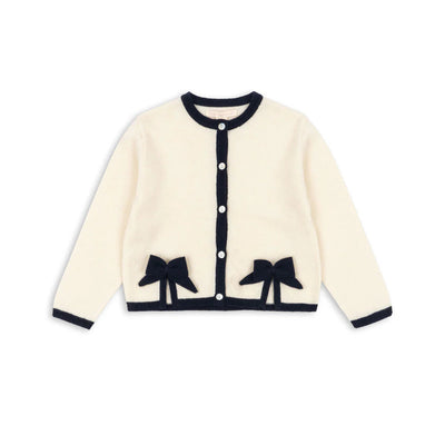 Konges Slojd - Cardigan Alette - Etoile - Swanky Boutique Malta 