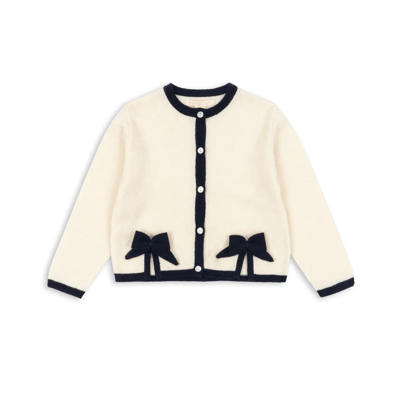 Konges Slojd - Cardigan Alette - Etoile - Swanky Boutique Malta 