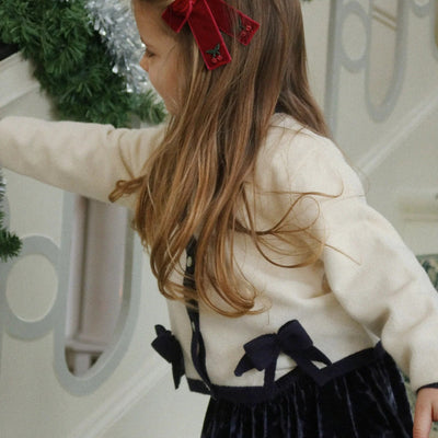 Konges Slojd - Cardigan Alette - Etoile - Swanky Boutique Malta 