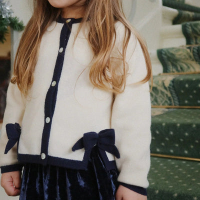 Konges Slojd - Cardigan Alette - Etoile - Swanky Boutique Malta 