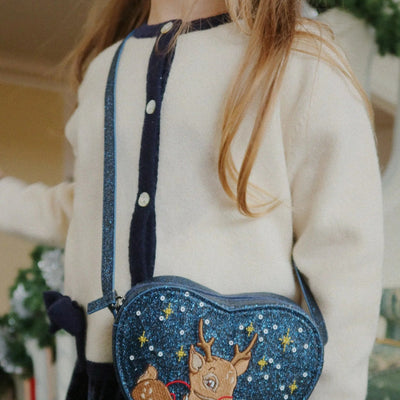 Konges Slojd - Cardigan Alette - Etoile - Swanky Boutique Malta 