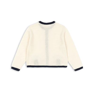 Konges Slojd - Cardigan Alette - Etoile - Swanky Boutique Malta 
