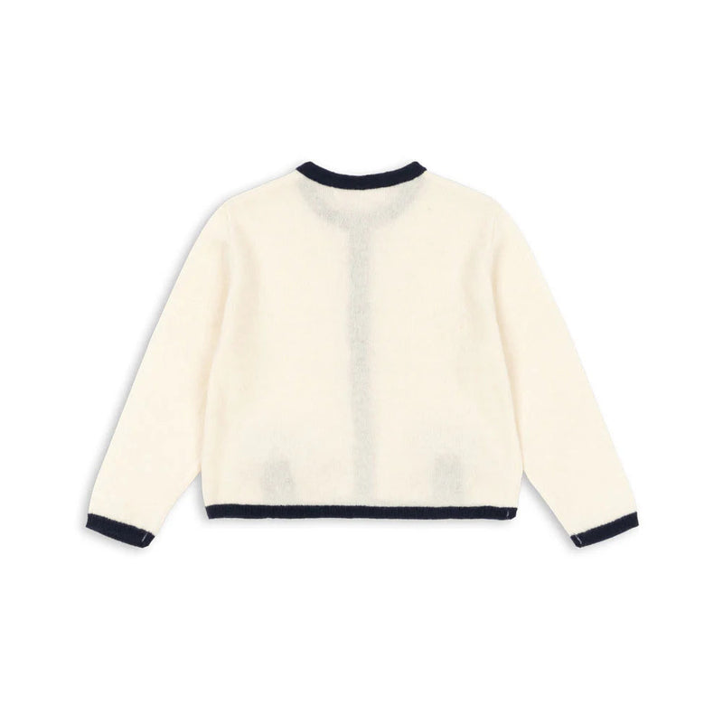 Konges Slojd - Cardigan Alette - Etoile - Swanky Boutique Malta 