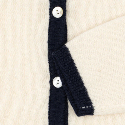 Konges Slojd - Cardigan Alette - Etoile - Swanky Boutique Malta 