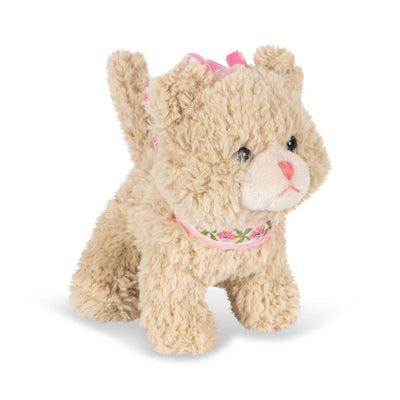 Konges Slojd-Cat - Activity Kitty-Swanky Boutique Malta 