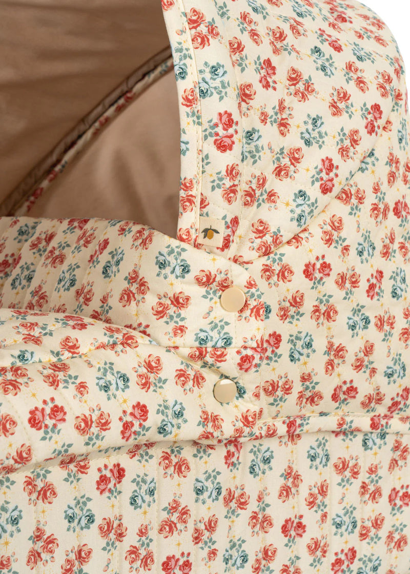 Konges Slojd - Doll Pram, Minnie - Lumina - Swanky Boutique Malta