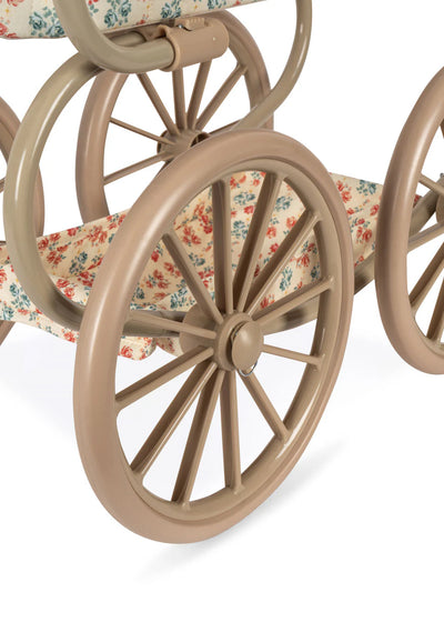 Konges Slojd - Doll Pram, Minnie - Lumina - Swanky Boutique Malta