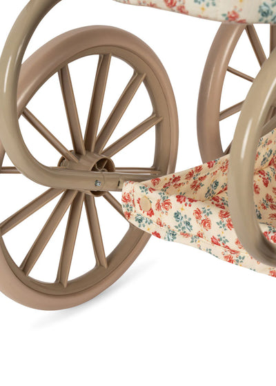 Konges Slojd - Doll Pram, Minnie - Lumina - Swanky Boutique Malta