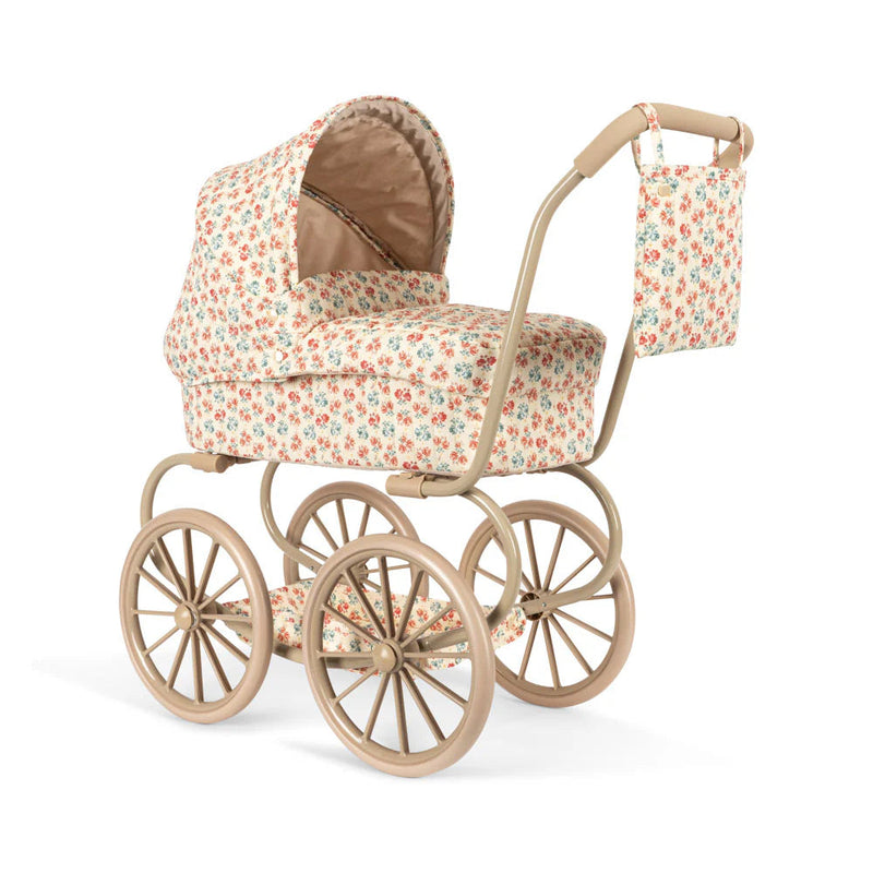 Konges Slojd - Doll Pram, Minnie - Lumina - Swanky Boutique Malta
