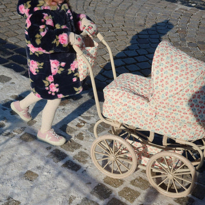 Konges Slojd - Doll Pram, Minnie - Lumina - Swanky Boutique Malta