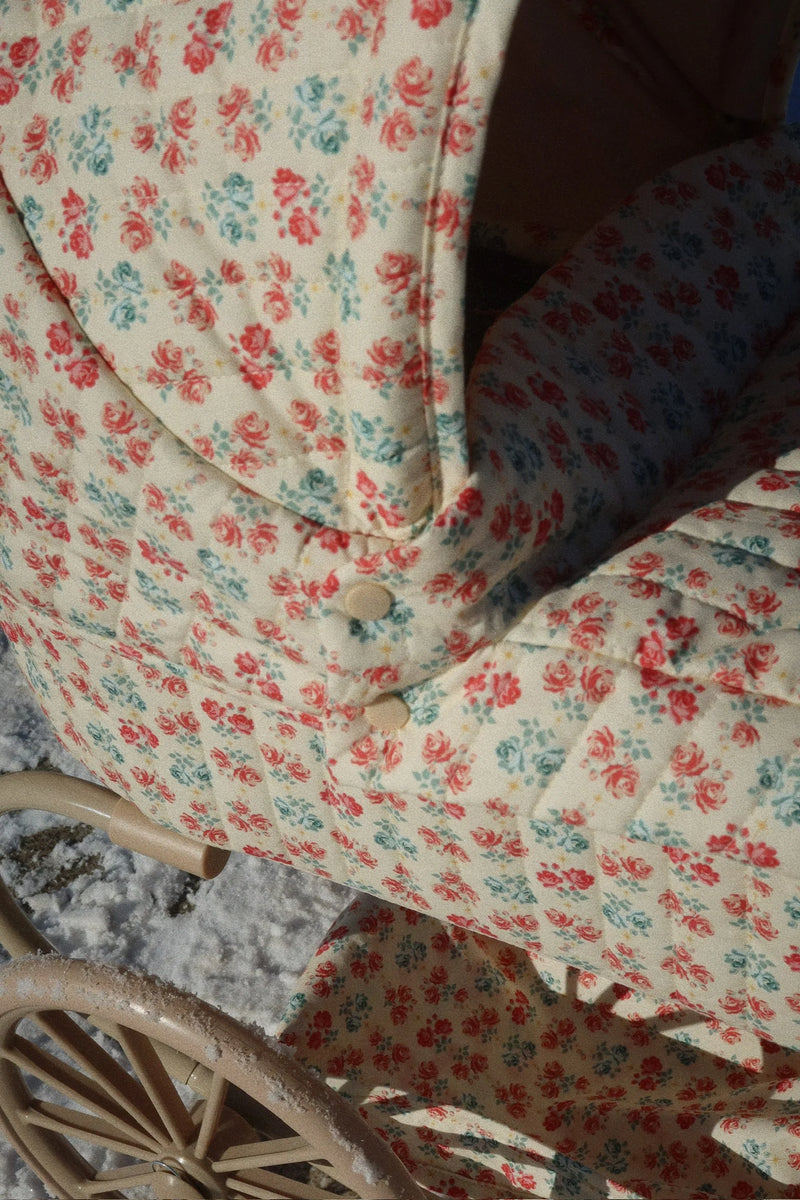 Konges Slojd - Doll Pram, Minnie - Lumina - Swanky Boutique Malta