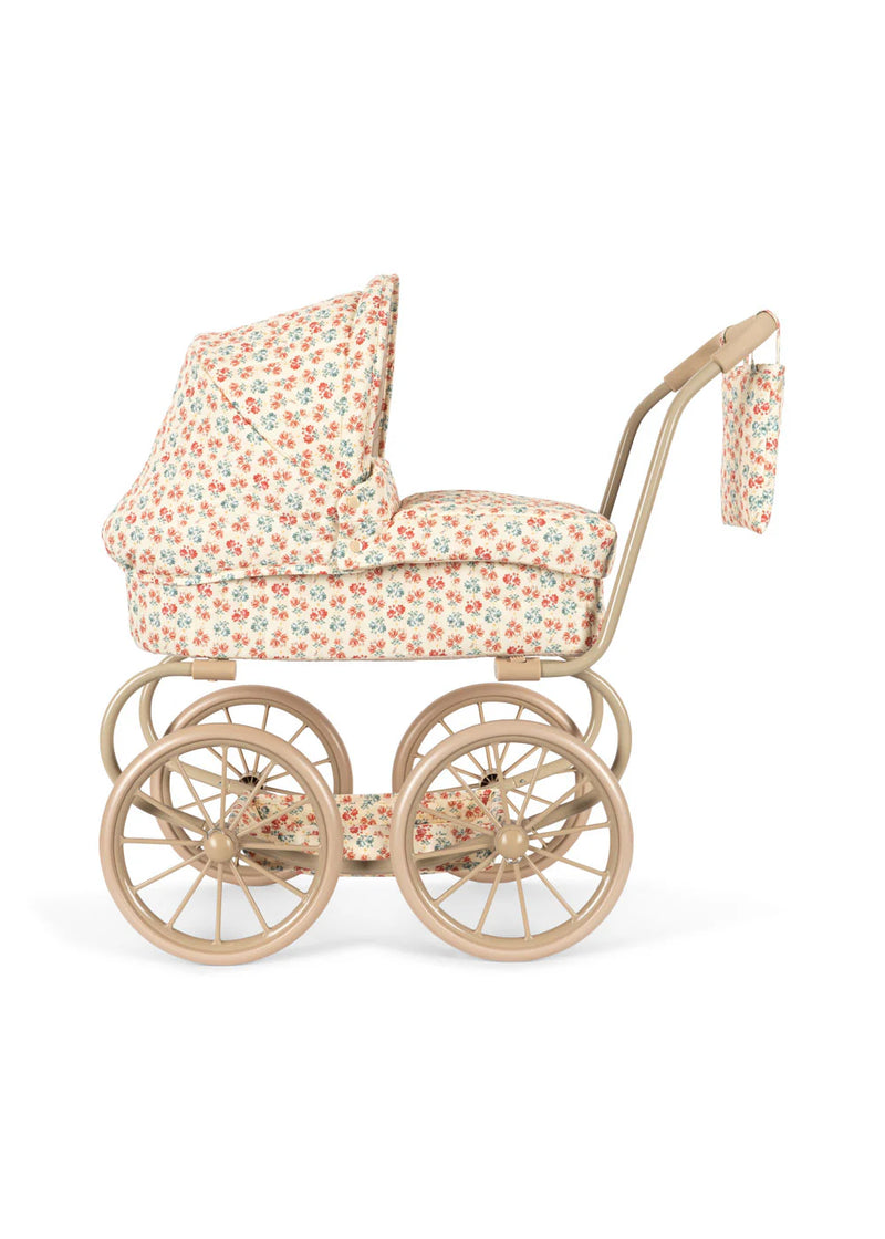 Konges Slojd - Doll Pram, Minnie - Lumina - Swanky Boutique Malta