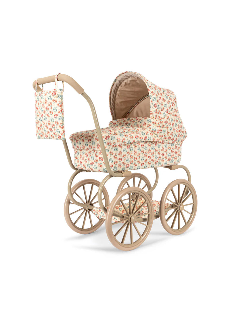 Konges Slojd - Doll Pram, Minnie - Lumina - Swanky Boutique Malta