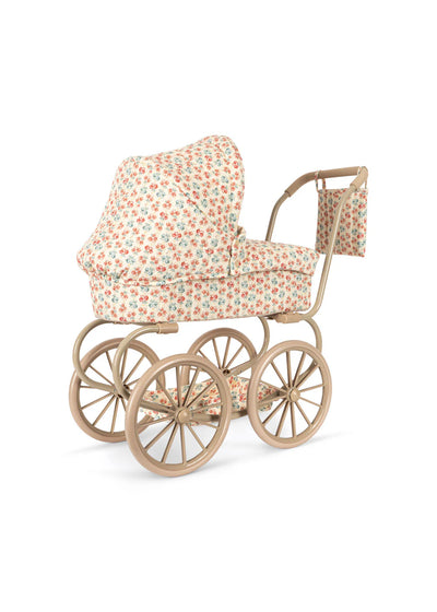 Konges Slojd - Doll Pram, Minnie - Lumina - Swanky Boutique Malta