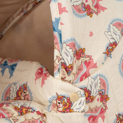 Konges Slojd-Doll Pram, Minnie - Twinkle Sprinkle-Swanky Boutique Malta 