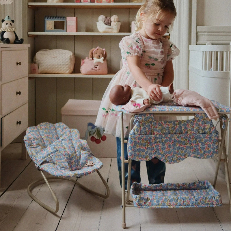 Konges Slojd-Doll&