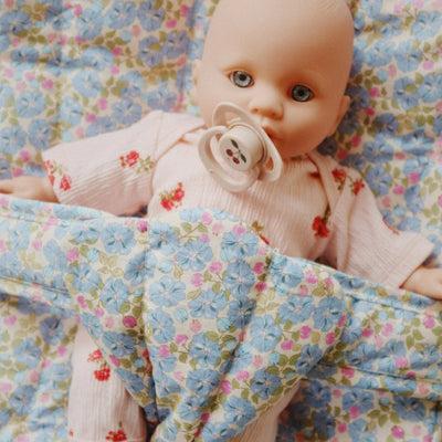 Konges Slojd-Doll's Bouncer - Fleur Rosier-Swanky Boutique Malta 