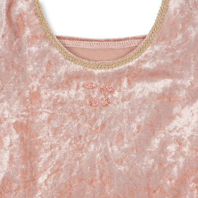 Konges Slojd-Elisa, Princess Costume - Cloud Pink-Swanky Boutqiue Malta 