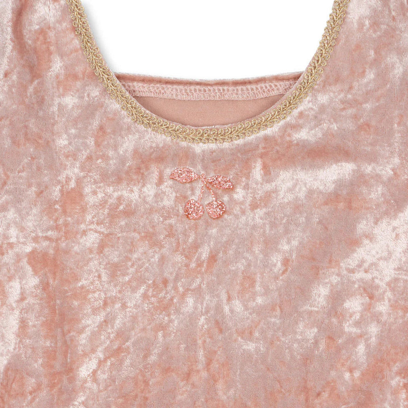 Konges Slojd-Elisa, Princess Costume - Cloud Pink-Swanky Boutqiue Malta 