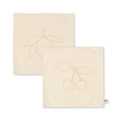 Konges Slojd-Embroidery Set - Multi-Swanky Boutique Malta 