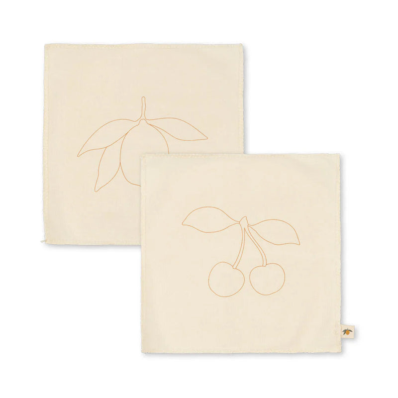 Konges Slojd-Embroidery Set - Multi-Swanky Boutique Malta 