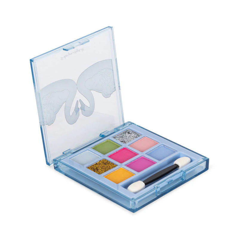 Konges Slojd-Eyeshadow, On The Go - Blue-Swanky Boutique Malta 