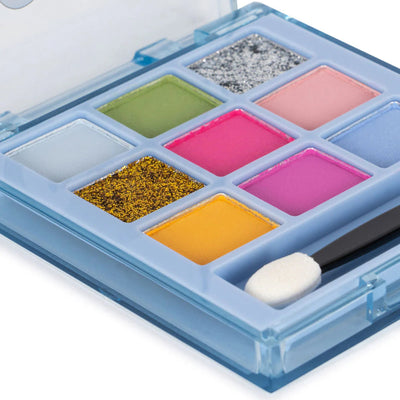 Konges Slojd-Eyeshadow, On The Go - Blue-Swanky Boutique Malta 