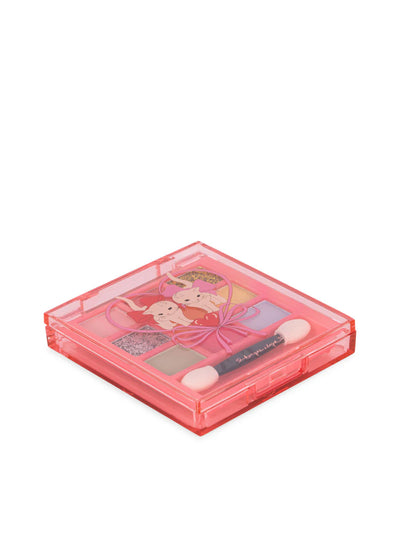 Konges Slojd-Eyeshadow, On The Go - Pink-Swanky Boutqiue Malta
