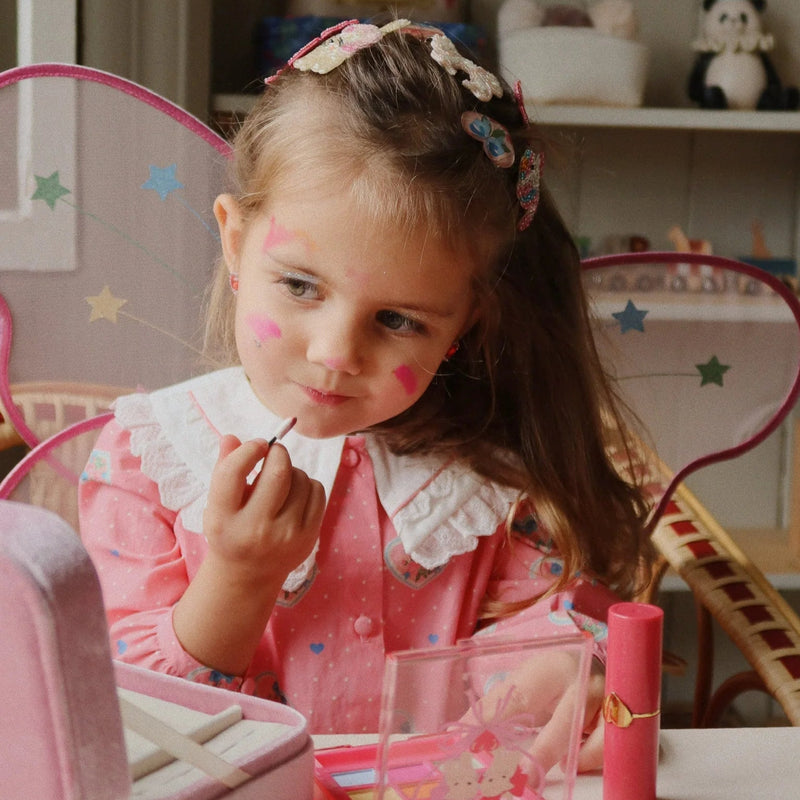Konges Slojd-Eyeshadow, On The Go - Pink-Swanky Boutqiue Malta