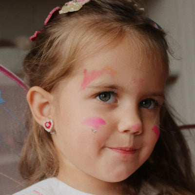 Konges Slojd-Eyeshadow, On The Go - Pink-Swanky Boutqiue Malta