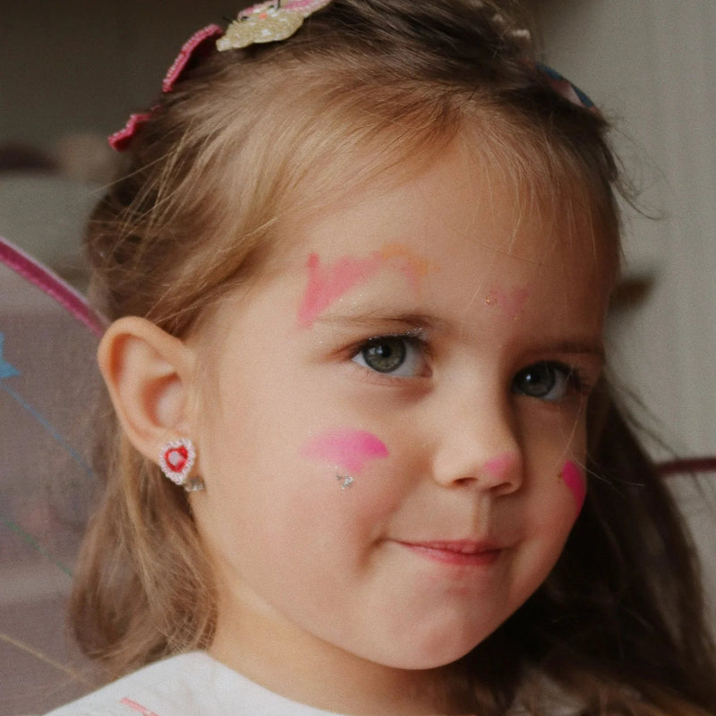 Konges Slojd-Eyeshadow, On The Go - Pink-Swanky Boutqiue Malta