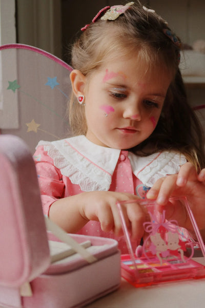 Eyeshadow, On The Go - Pink